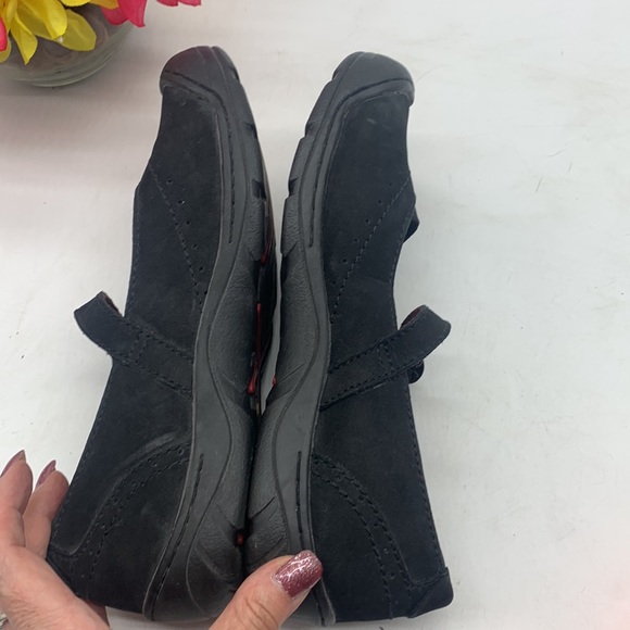 Keen Black Mary Jane Size 7.5 KET4436B - Picture 9 of 10